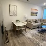 Cozy-Quiet-Spacious Guest Suite In Fresno Clovis California